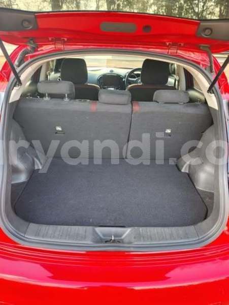 Big with watermark nissan juke zambia lusaka 31253