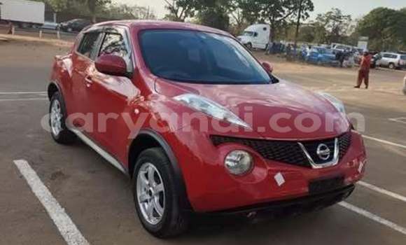 Buy Used Nissan Juke Other Car in Lusaka in Zambia Buy Used Nissan Juke Other Car in Lusaka in Zambia