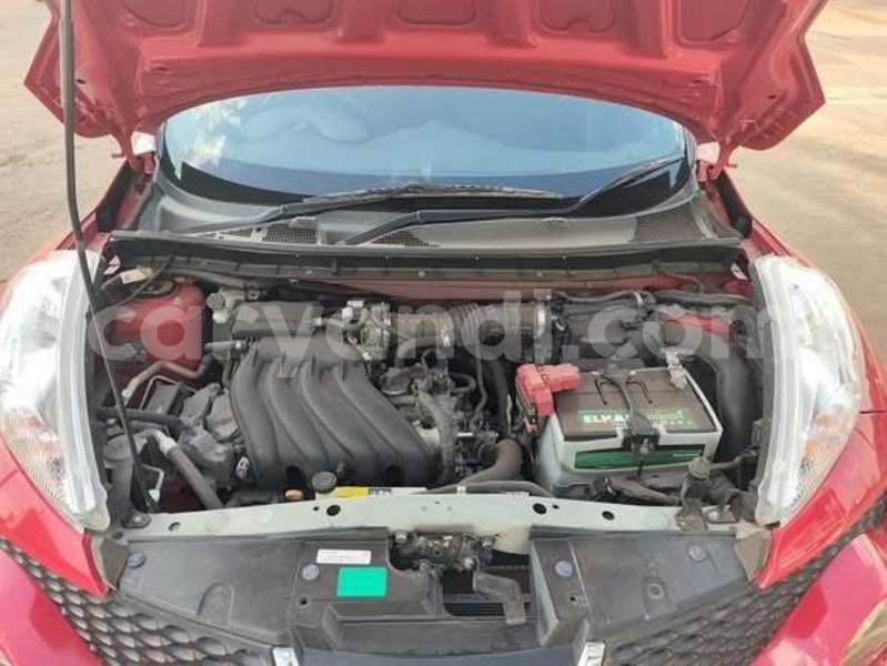 Big with watermark nissan juke zambia lusaka 31253
