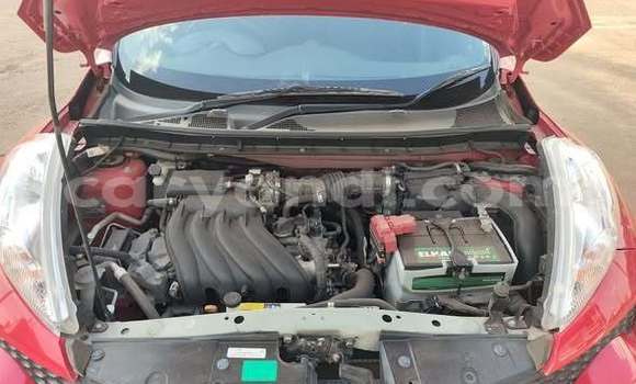 Buy Used Nissan Juke Other Car in Lusaka in Zambia Buy Used Nissan Juke Other Car in Lusaka in Zambia
