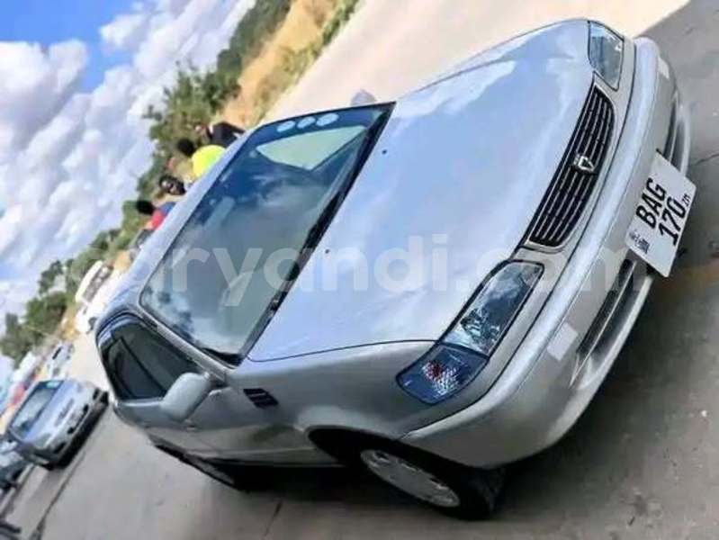 Big with watermark toyota corolla zambia lusaka 31254