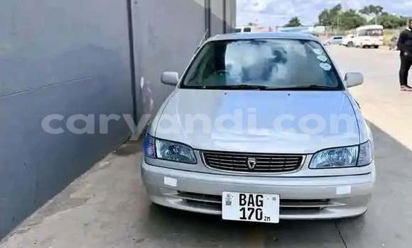 Buy Used Toyota Corolla Other Car in Lusaka in Zambia Buy Used Toyota Corolla Other Car in Lusaka in Zambia