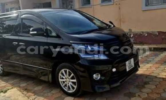 Buy Used Toyota Allion Other Car in Lusaka in Zambia