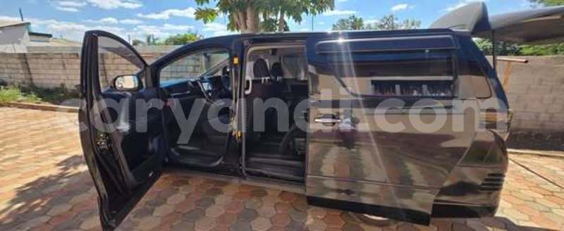 Big with watermark toyota allion zambia lusaka 31255
