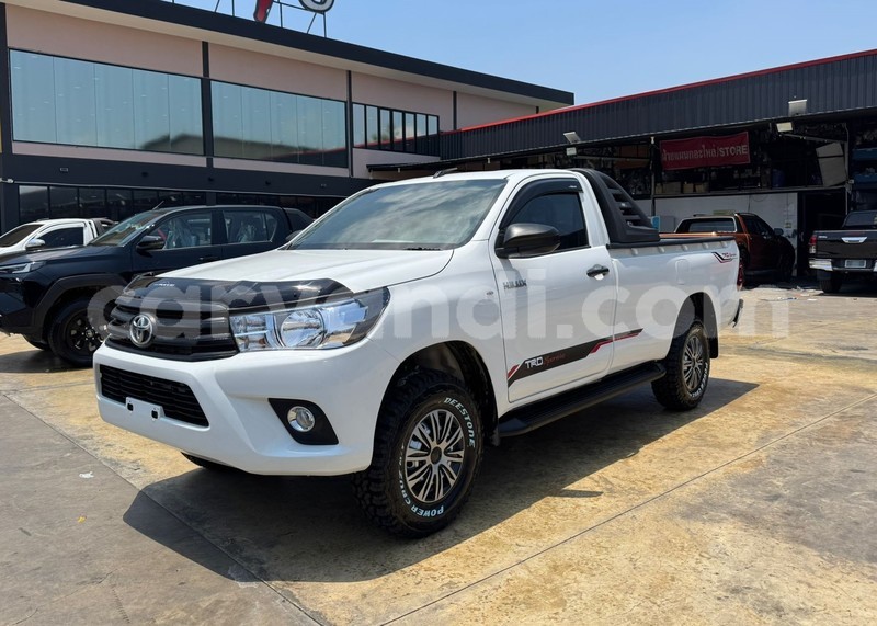 Big with watermark toyota hiace zambia kabwe 31257