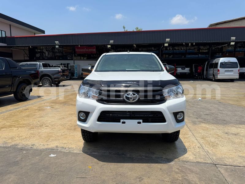 Big with watermark toyota hiace zambia kabwe 31257