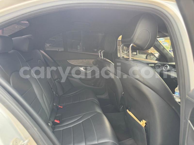 Big with watermark mercedes benz c class zambia lusaka 31258