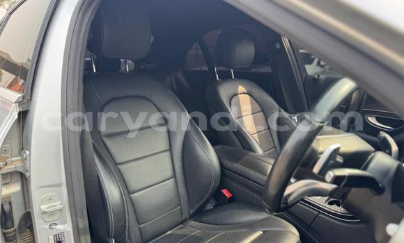 Buy Used Mercedes‒Benz C–Class Silver Car in Lusaka in Zambia Buy Used Mercedes‒Benz C–Class Silver Car in Lusaka in Zambia