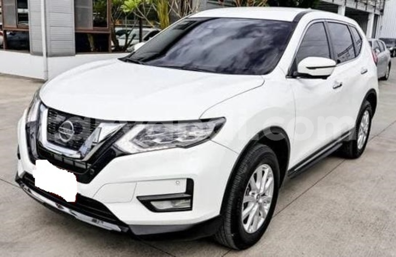 Big with watermark nissan x trail zambia lusaka 31259