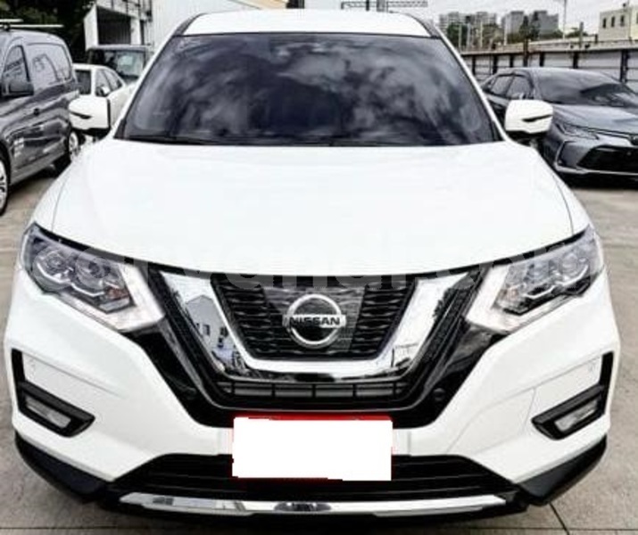 Big with watermark nissan x trail zambia lusaka 31259