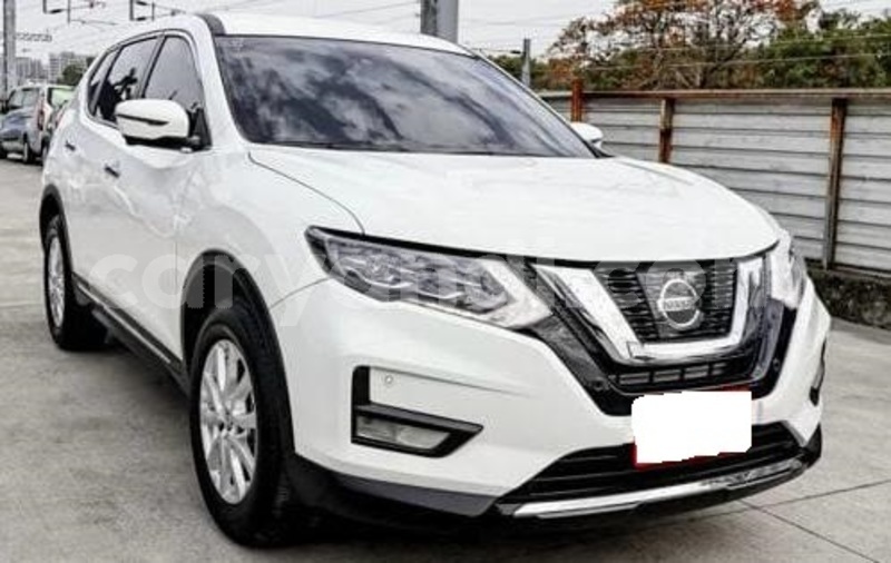 Big with watermark nissan x trail zambia lusaka 31259