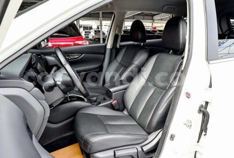 Big with watermark nissan x trail zambia lusaka 31259