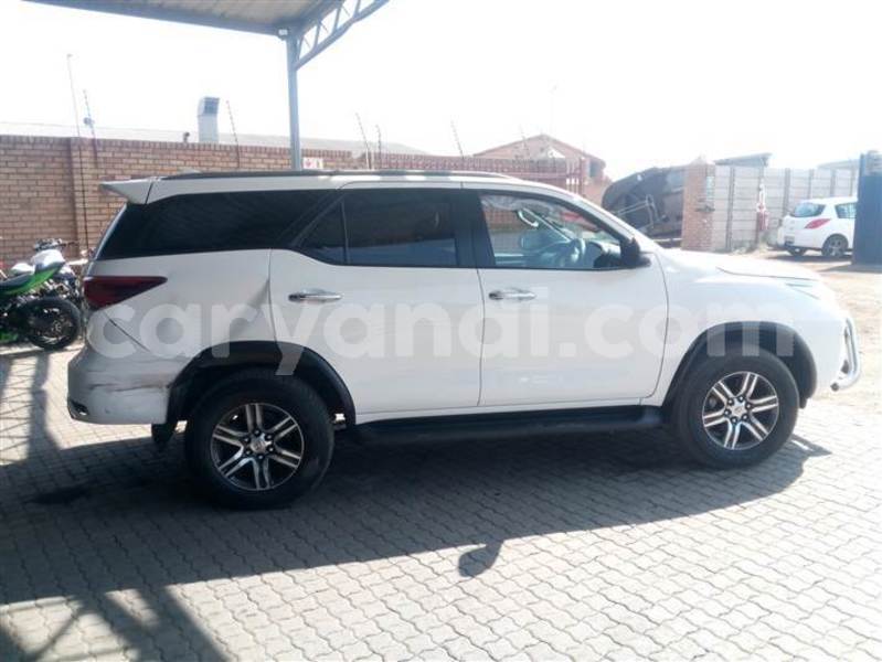 Big with watermark toyota fortuner zambia kitwe 31261