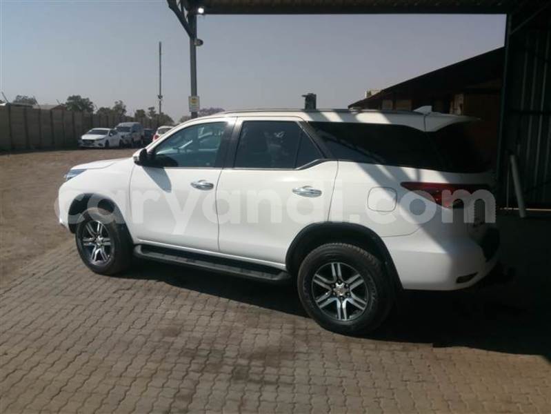 Big with watermark toyota fortuner zambia kitwe 31261
