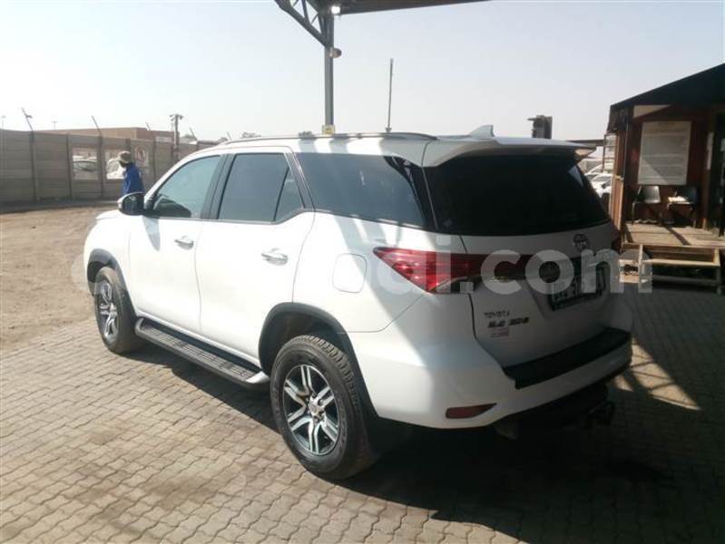 Big with watermark toyota fortuner zambia kitwe 31261