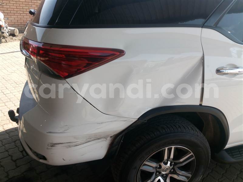 Big with watermark toyota fortuner zambia kitwe 31261