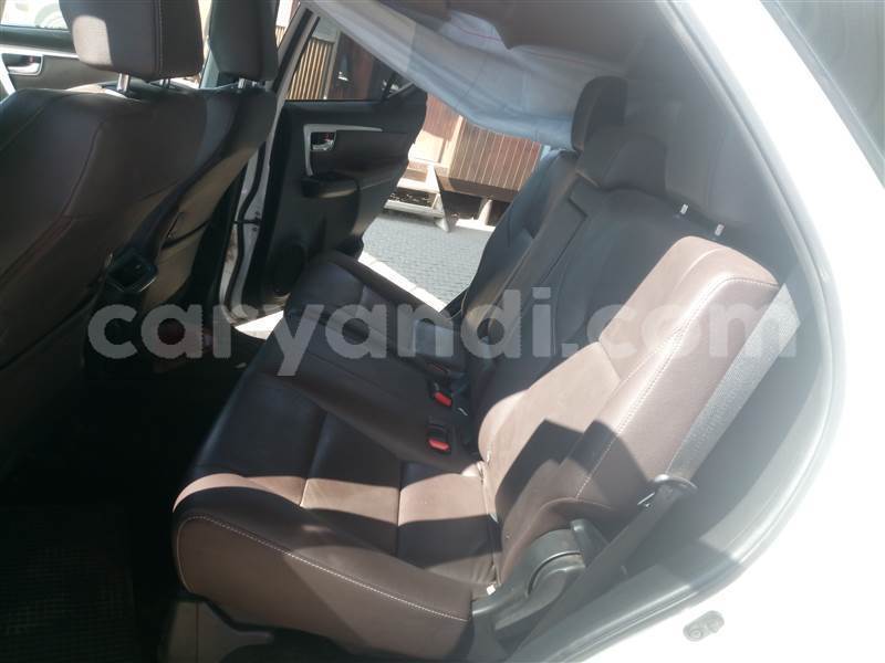Big with watermark toyota fortuner zambia kitwe 31261