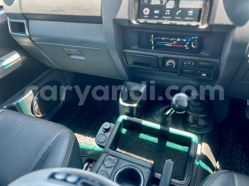 Big with watermark toyota land cruiser zambia kitwe 31262