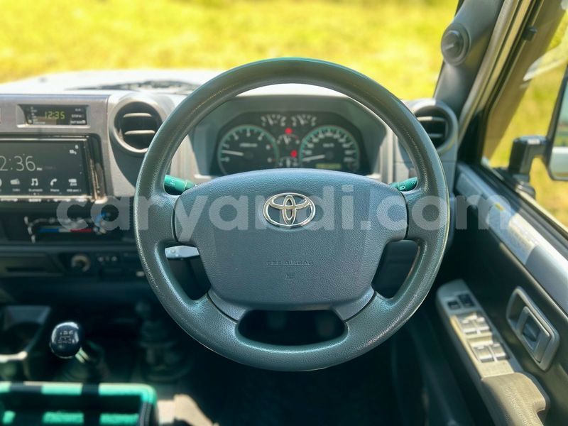 Big with watermark toyota land cruiser zambia kitwe 31262