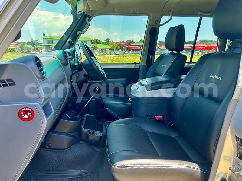 Big with watermark toyota land cruiser zambia kitwe 31262
