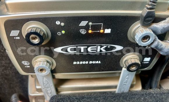 Buy Used Toyota Land Cruiser Silver Car in Kitwe in Zambia Buy Used Toyota Land Cruiser Silver Car in Kitwe in Zambia