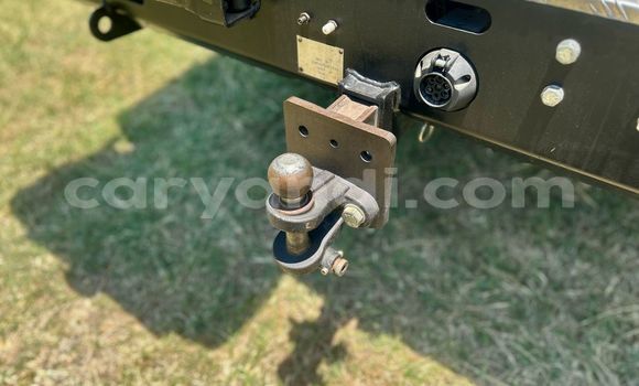 Buy Used Toyota Land Cruiser Silver Car in Kitwe in Zambia Buy Used Toyota Land Cruiser Silver Car in Kitwe in Zambia