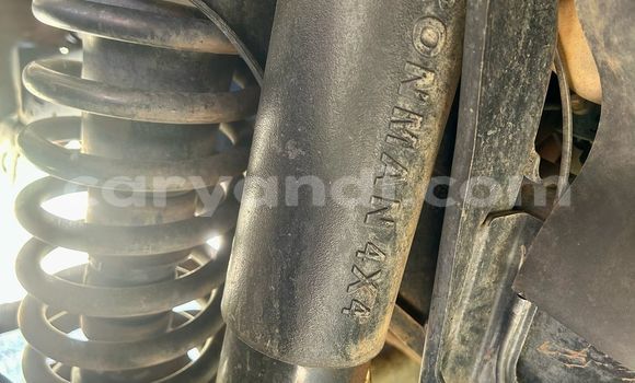 Buy Used Toyota Land Cruiser Silver Car in Kitwe in Zambia Buy Used Toyota Land Cruiser Silver Car in Kitwe in Zambia