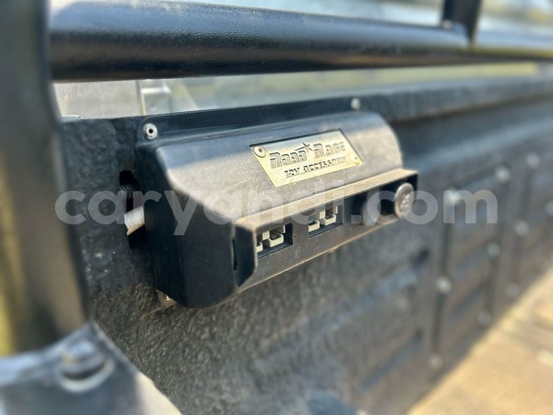 Big with watermark toyota land cruiser zambia kitwe 31262