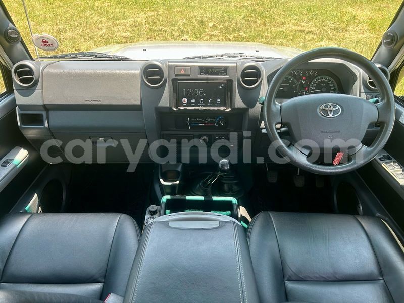Big with watermark toyota land cruiser zambia kitwe 31262