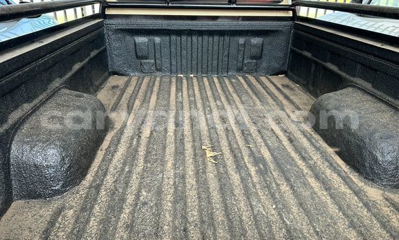 Buy Used Toyota Hilux Brown Car in Lusaka in Zambia Buy Used Toyota Hilux Brown Car in Lusaka in Zambia