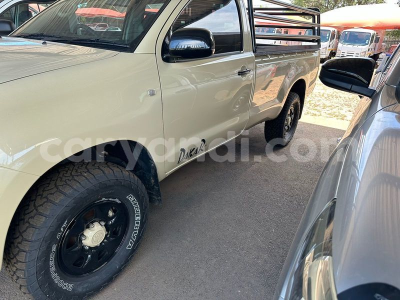 Big with watermark toyota hilux zambia lusaka 31263