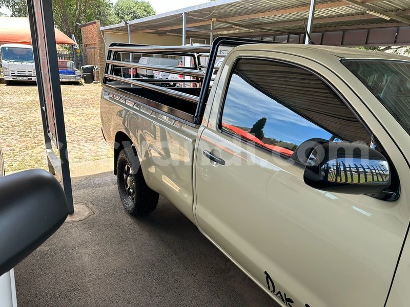 Big with watermark toyota hilux zambia lusaka 31263