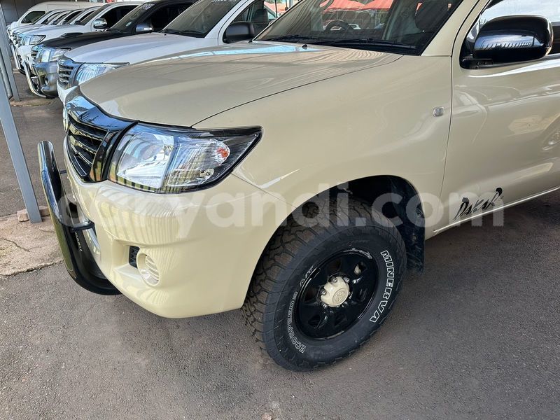 Big with watermark toyota hilux zambia lusaka 31263