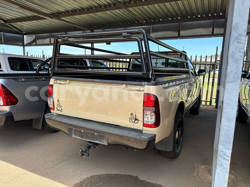 Big with watermark toyota hilux zambia lusaka 31263