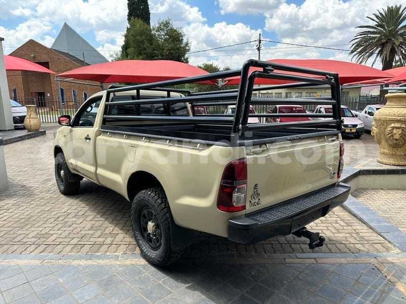 Big with watermark toyota hilux zambia lusaka 31263