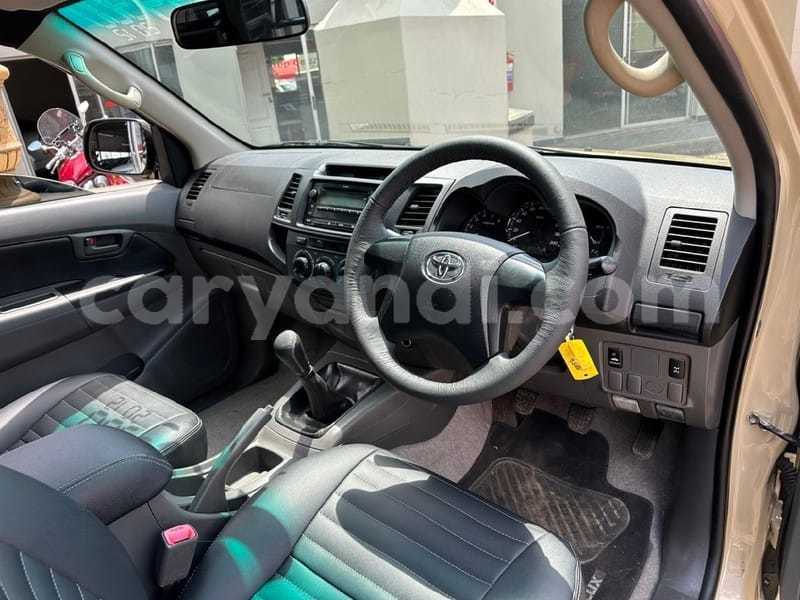 Big with watermark toyota hilux zambia lusaka 31263