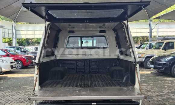 Buy Used Toyota Land Cruiser White Car in Lusaka in Zambia Buy Used Toyota Land Cruiser White Car in Lusaka in Zambia