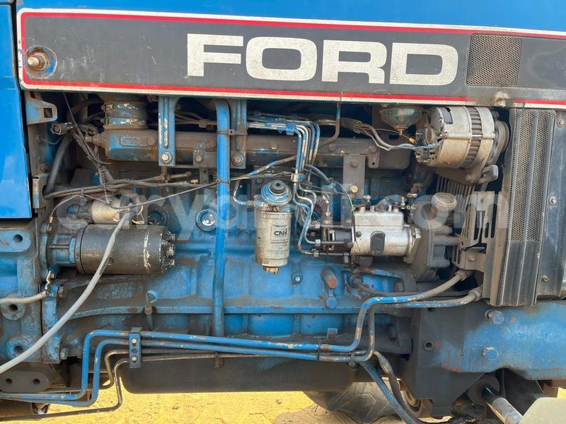 Big with watermark ford aev ambulance zambia kitwe 31265
