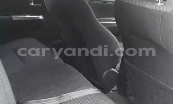 Acheter Occasion Voiture Toyota Fortuner Autre à Lusaka, Zambie Acheter Occasion Voiture Toyota Fortuner Autre à Lusaka, Zambie