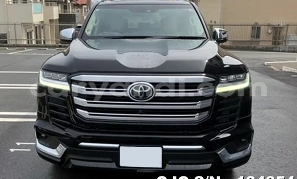 Buy Used Toyota Land Cruiser Black Car in Lusaka in Zambia Buy Used Toyota Land Cruiser Black Car in Lusaka in Zambia