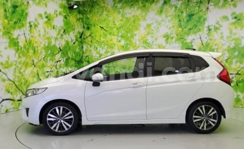 Big with watermark honda fit zambia lusaka 31267