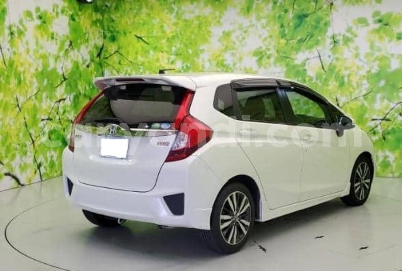 Big with watermark honda fit zambia lusaka 31267