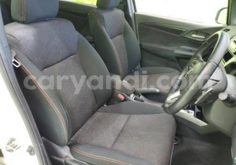 Big with watermark honda fit zambia lusaka 31267