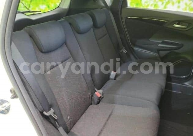 Big with watermark honda fit zambia lusaka 31267