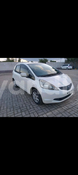 Big with watermark honda fit zambia lusaka 31268