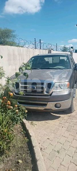 Big with watermark ford mustang zambia lusaka 31269