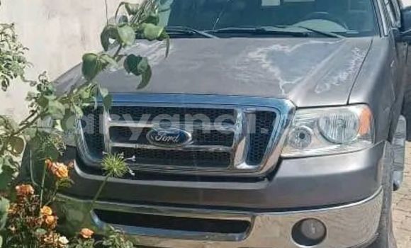 Nunua Ilio tumika FORD MUSTANG Nyingine Gari ndani ya Lusaka nchini Zambia
