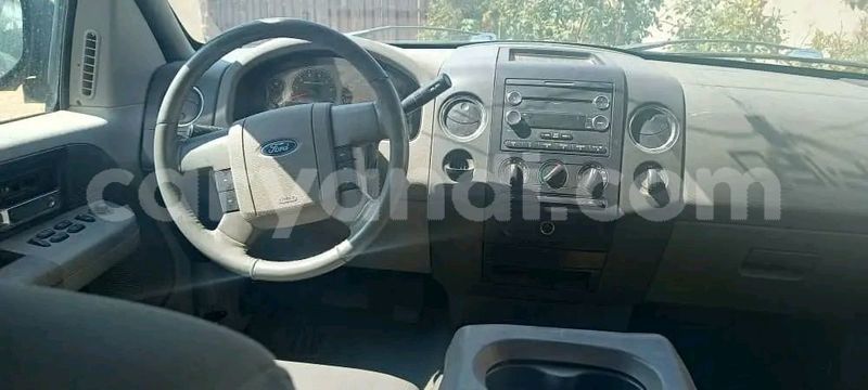 Big with watermark ford mustang zambia lusaka 31269