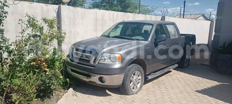Big with watermark ford mustang zambia lusaka 31269