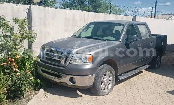 Nunua Ilio tumika FORD MUSTANG Nyingine Gari ndani ya Lusaka nchini Zambia Nunua Ilio tumika FORD MUSTANG Nyingine Gari ndani ya Lusaka nchini Zambia